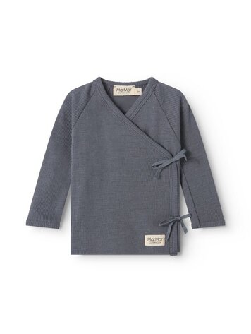 MarMar Copenhagen Tut Wrap Top