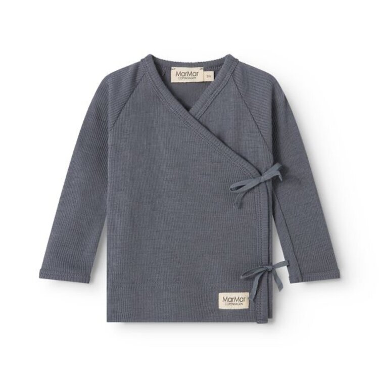MarMar Copenhagen Tut Wrap Top