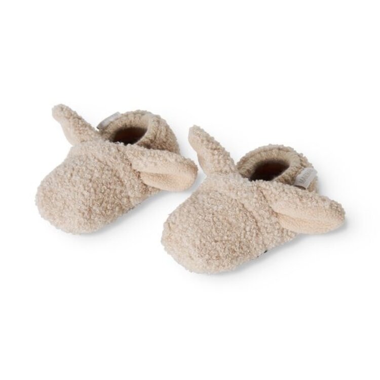 MarMar Copenhagen Abal Lamb Baby Slippers