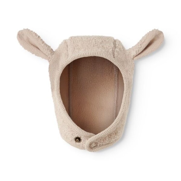 MarMar Copenhagen Aki Lamb Baby Hat