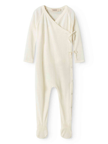 MarMar Copenhagen Rubetta Footie