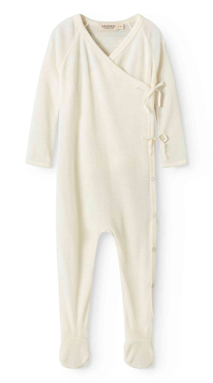 MarMar Copenhagen Rubetta Footie