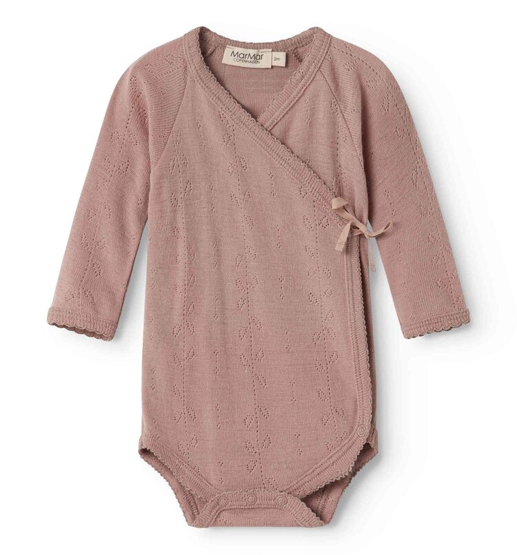 MarMar Copenhagen Belita Onesie