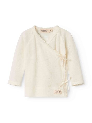 MarMar Copenhagen Tut Wrap Top