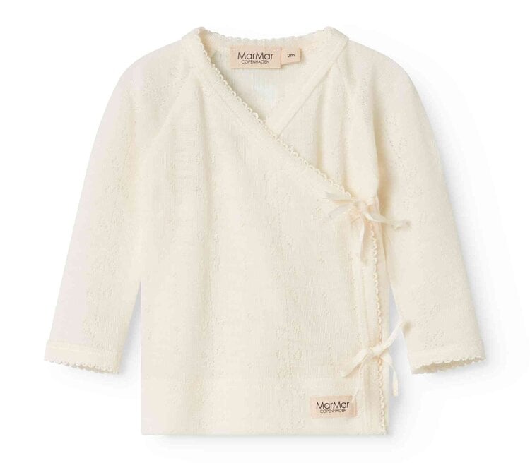 MarMar Copenhagen Tut Wrap Top