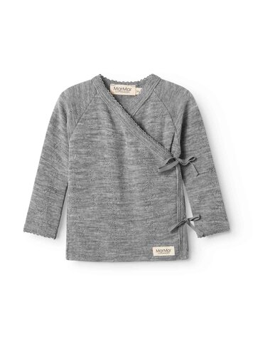 MarMar Copenhagen Tut Wrap Top