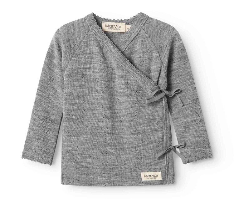 MarMar Copenhagen Tut Wrap Top