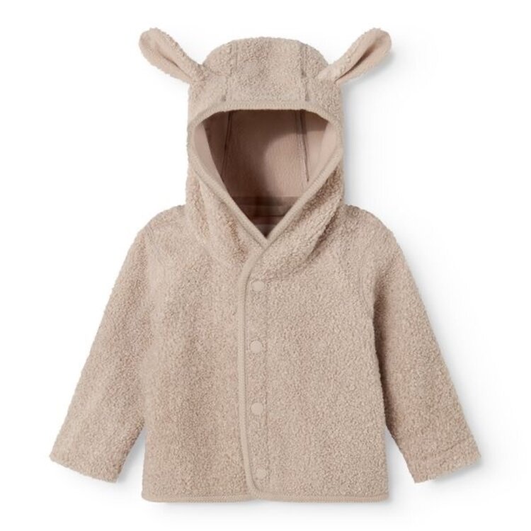 MarMar Copenhagen Olini Baby Jacket