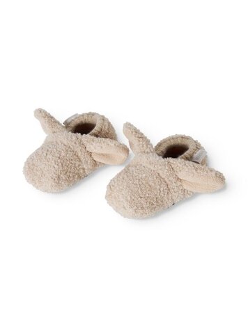 MarMar Copenhagen Abal Lamb Slippers