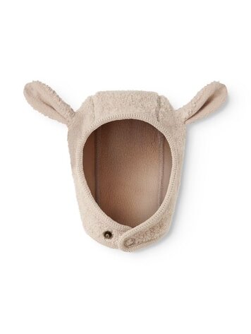 MarMar Copenhagen Aki Lamb Hat