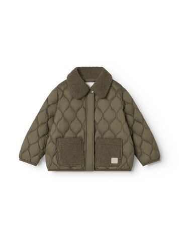 MarMar Copenhagen Orleans Baby Jacket