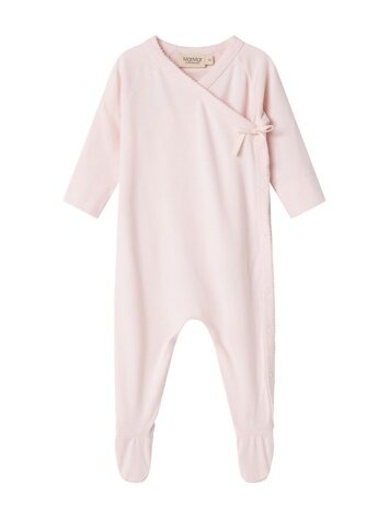 MarMar Copenhagen Rubetta Footie