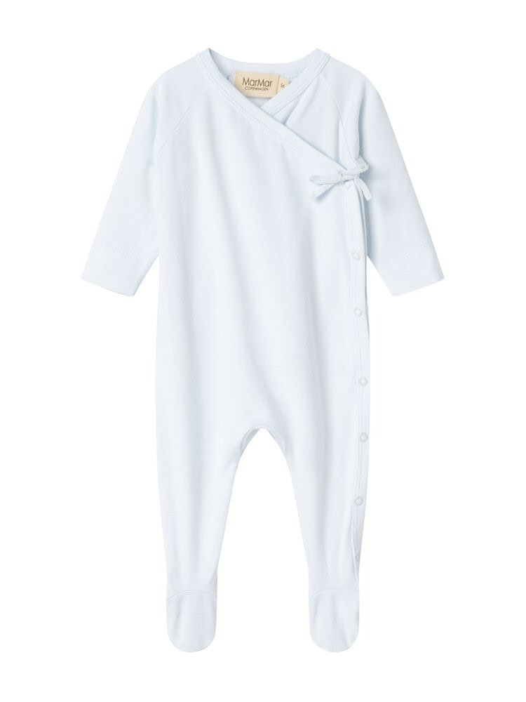 MarMar Copenhagen Rubetta Footie