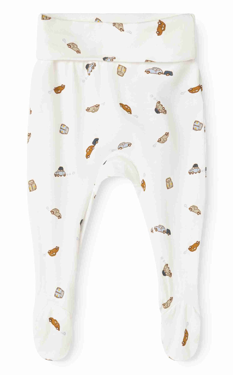MarMar Copenhagen Printed Pixa Pants