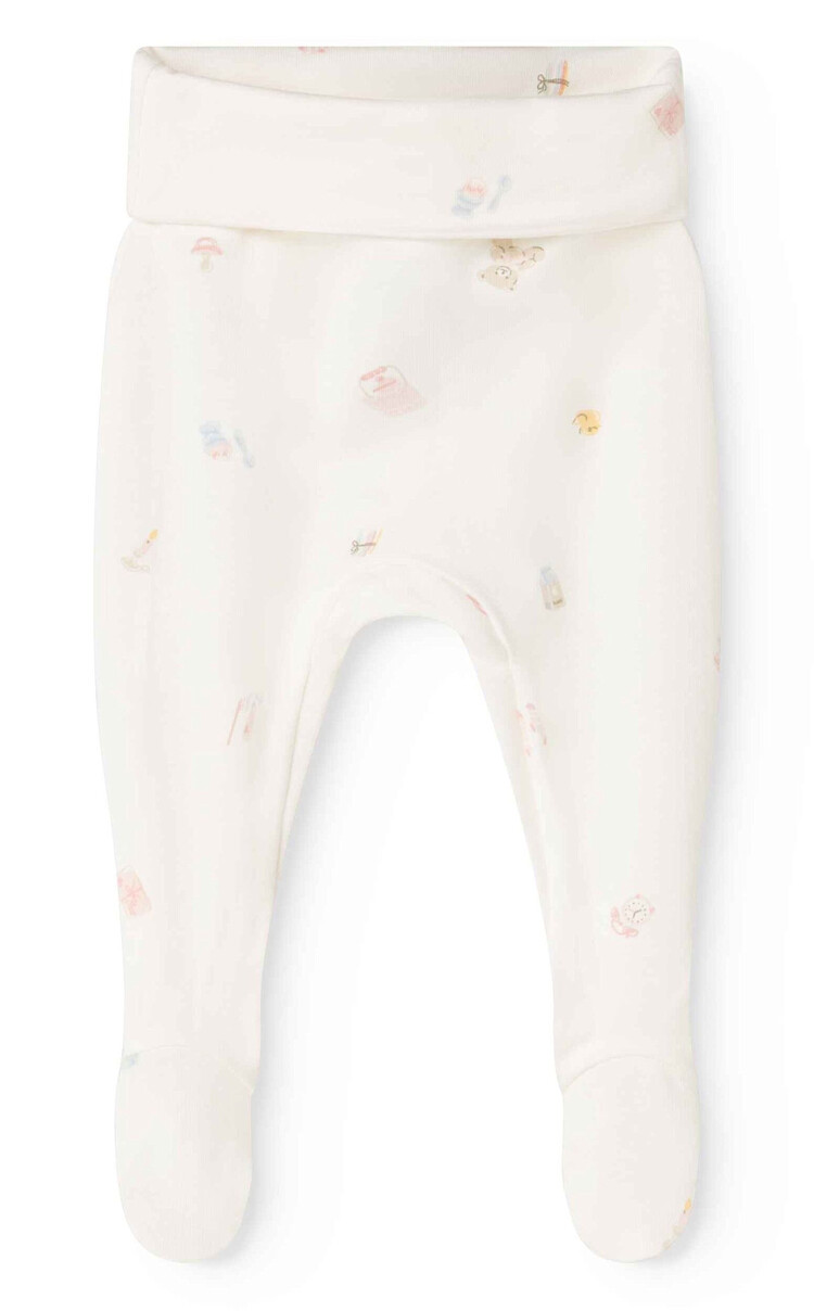 MarMar Copenhagen Printed Pixa Pants