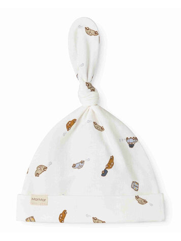 MarMar Copenhagen Aiki Hat