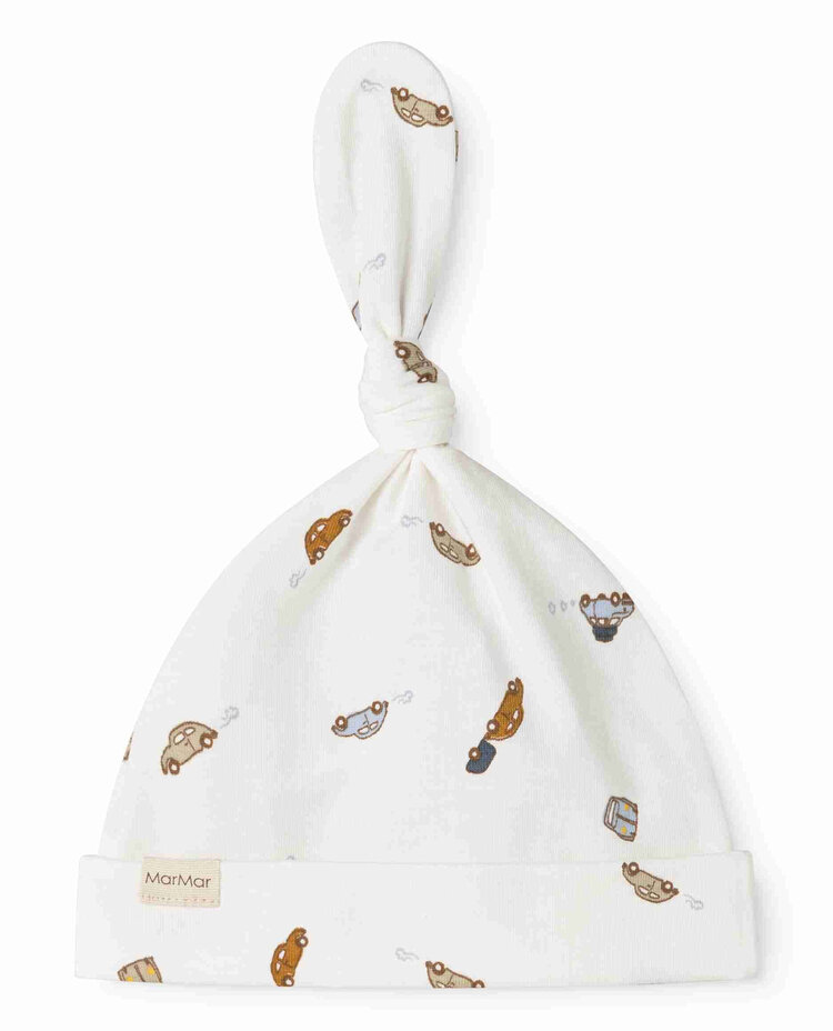 MarMar Copenhagen Aiki Hat