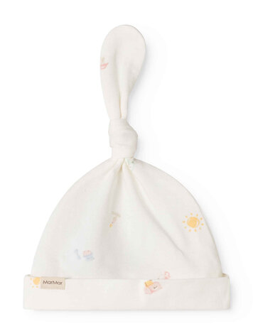 MarMar Copenhagen Aiki Hat