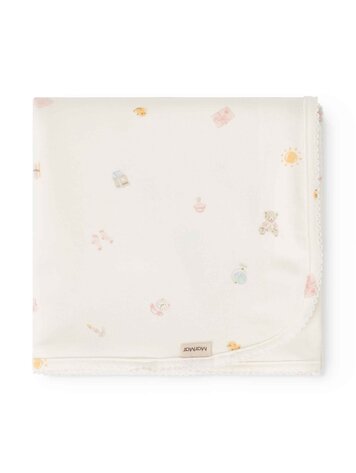 MarMar Copenhagen Alida Blanket - Everyday