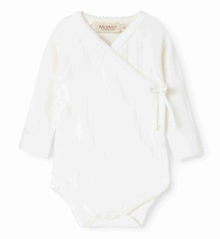 MarMar Copenhagen Belita Onesie