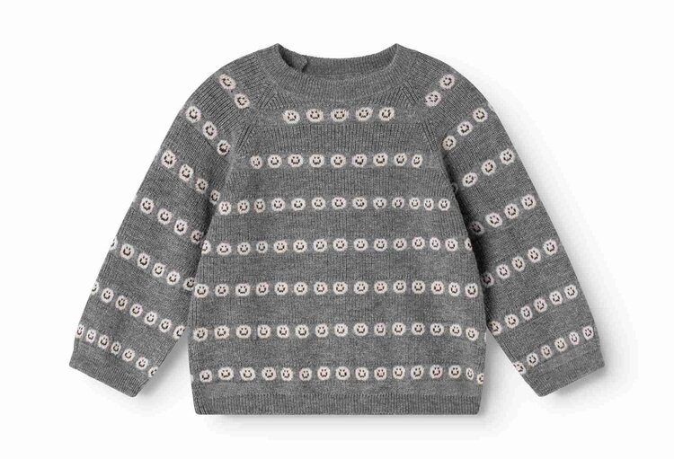 MarMar Copenhagen Torin Baby Sweater