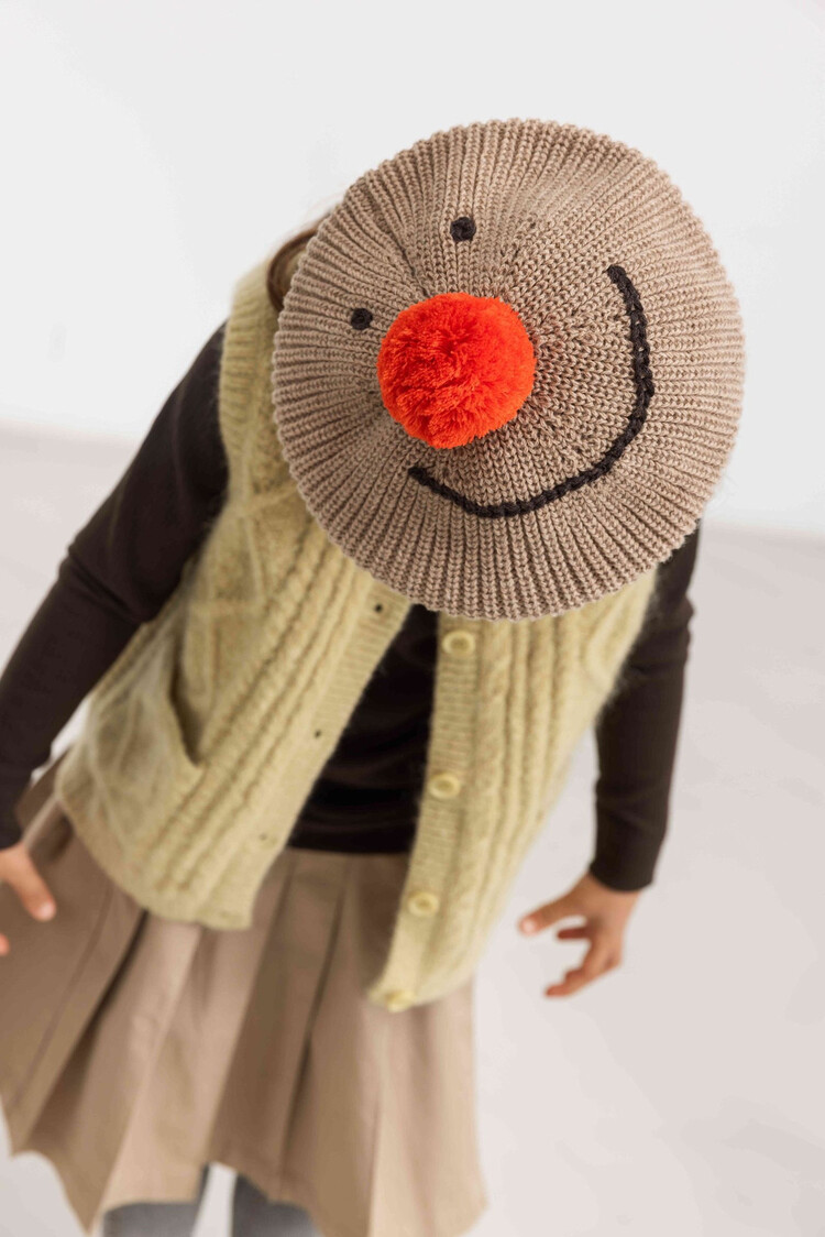 MarMar Copenhagen Alexo Knit Hat