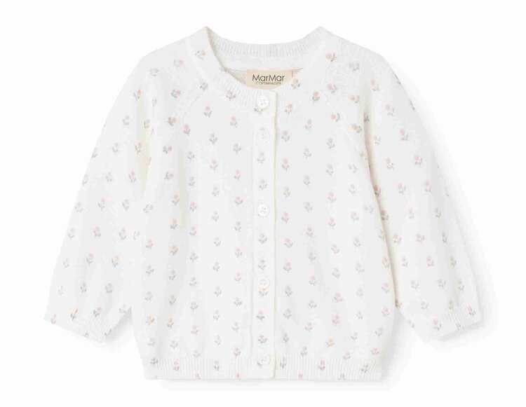 MarMar Copenhagen Taki Sweater