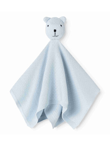 MarMar Copenhagen Teddy Cloth - Cerulean Sky