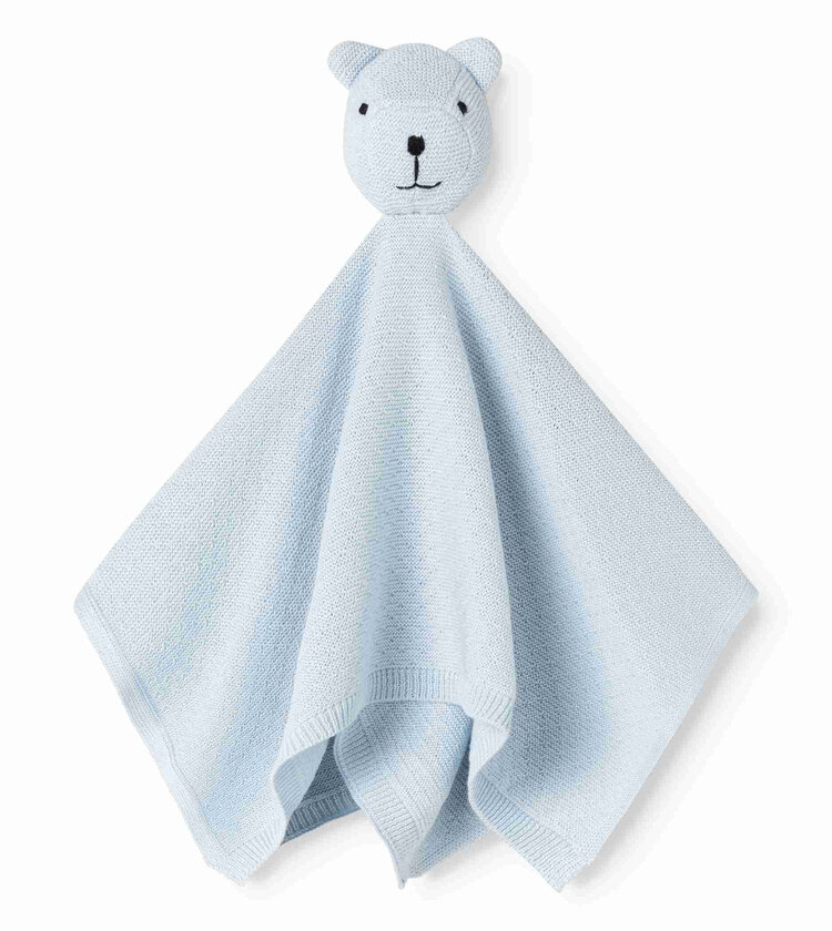 MarMar Copenhagen Teddy Cloth - Cerulean Sky