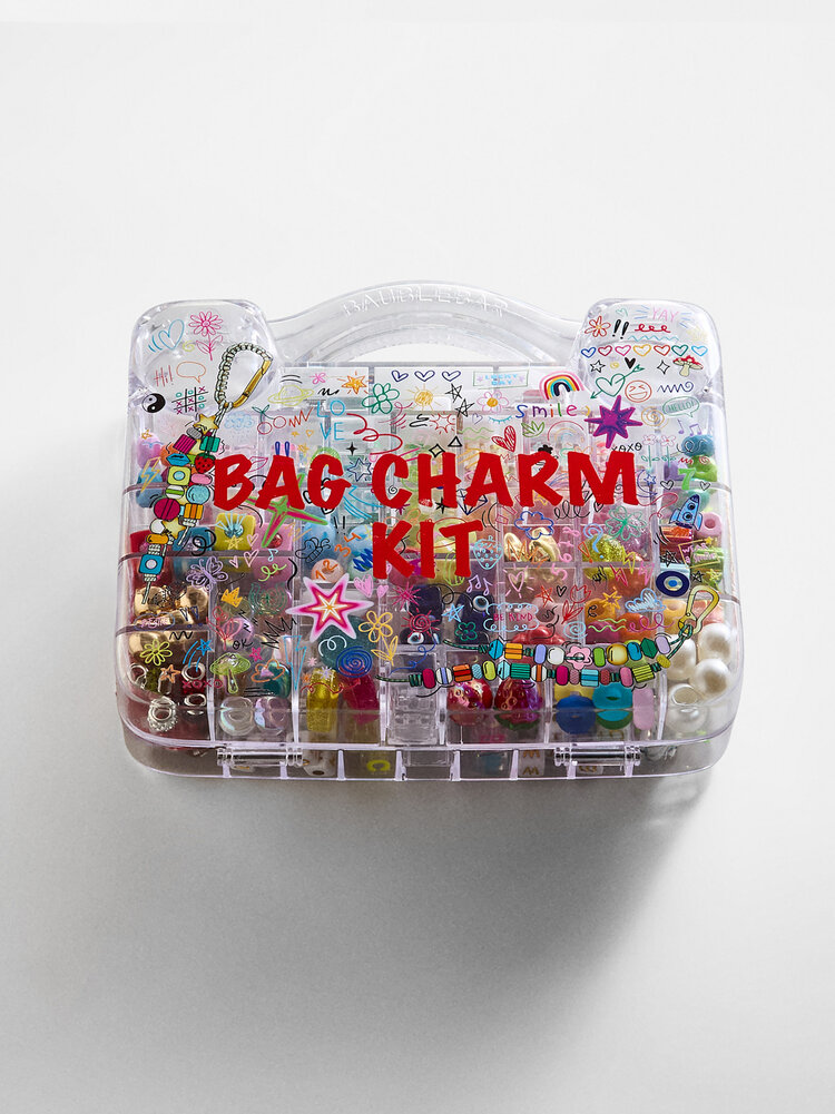 BAUBLEBAR Bag Charm Kit
