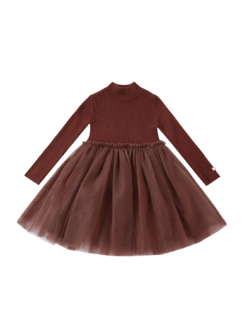 DONSJE Lotus Dress