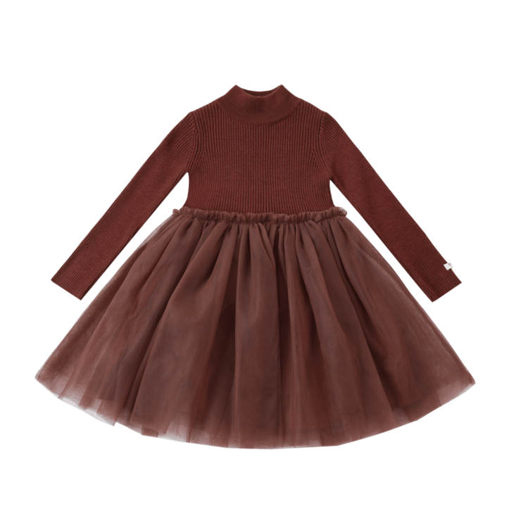 DONSJE Lotus Dress