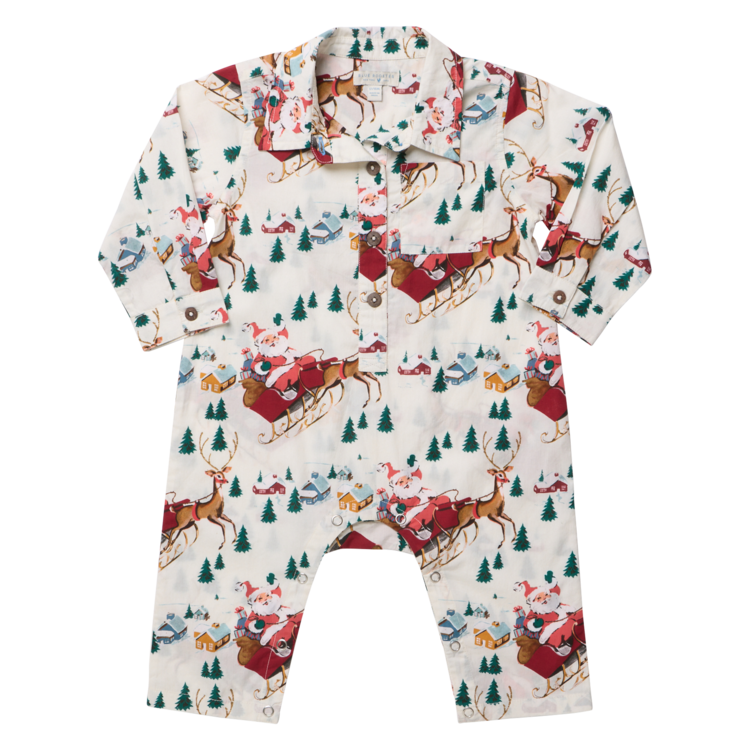 PINK CHICKEN Easton Jumper