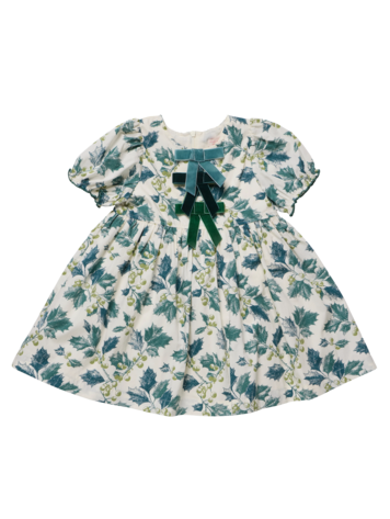 PINK CHICKEN Hermione Holly Dress