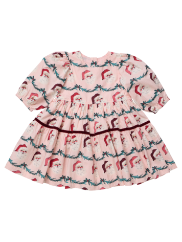 PINK CHICKEN Maribelle Dress