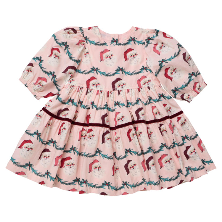 PINK CHICKEN Maribelle Dress