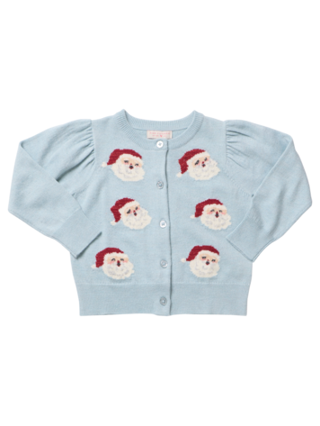 PINK CHICKEN Constance Sweater