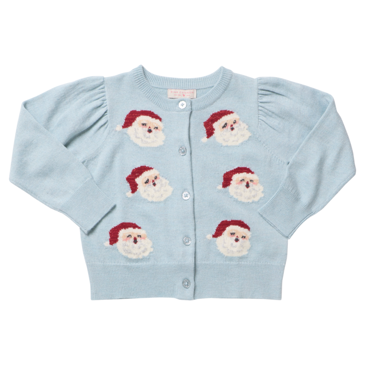 PINK CHICKEN Constance Sweater