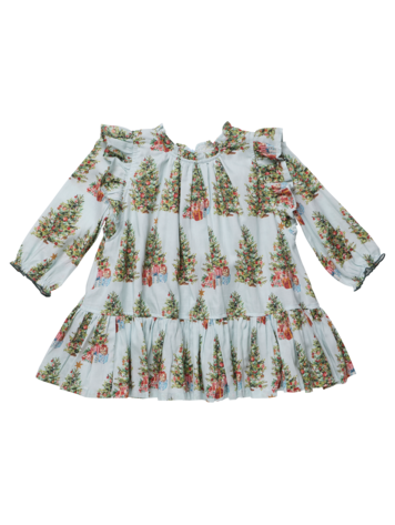 PINK CHICKEN Harper Dress