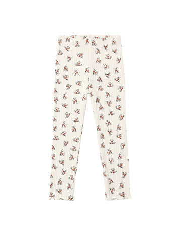 RYLEE AND CRU Ruby Bloom Legging
