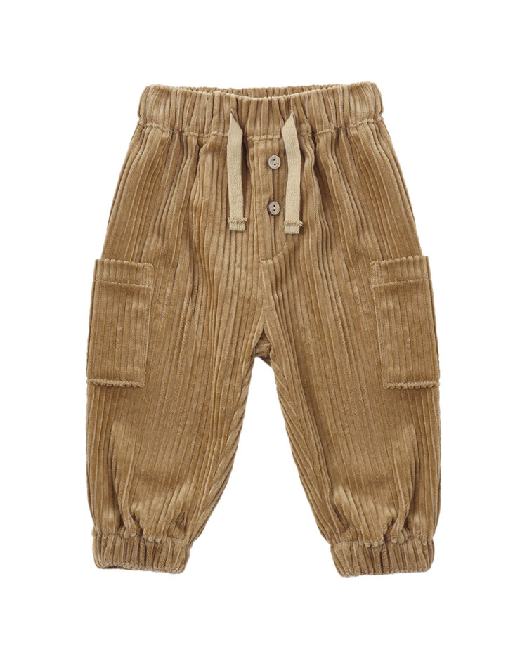 RYLEE AND CRU Lucian Baby Pant