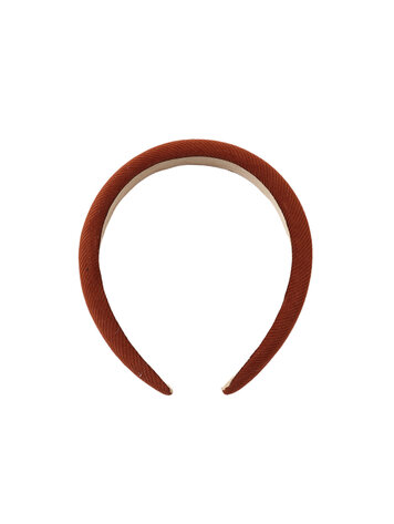 RYLEE AND CRU Ruby Padded Headband