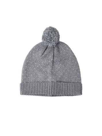 RYLEE AND CRU Birdseye Beanie