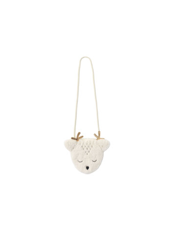 RYLEE AND CRU Deer Purse
