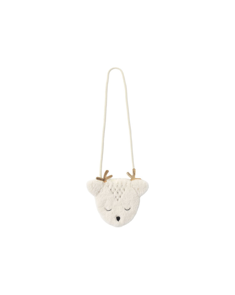 RYLEE AND CRU Deer Purse