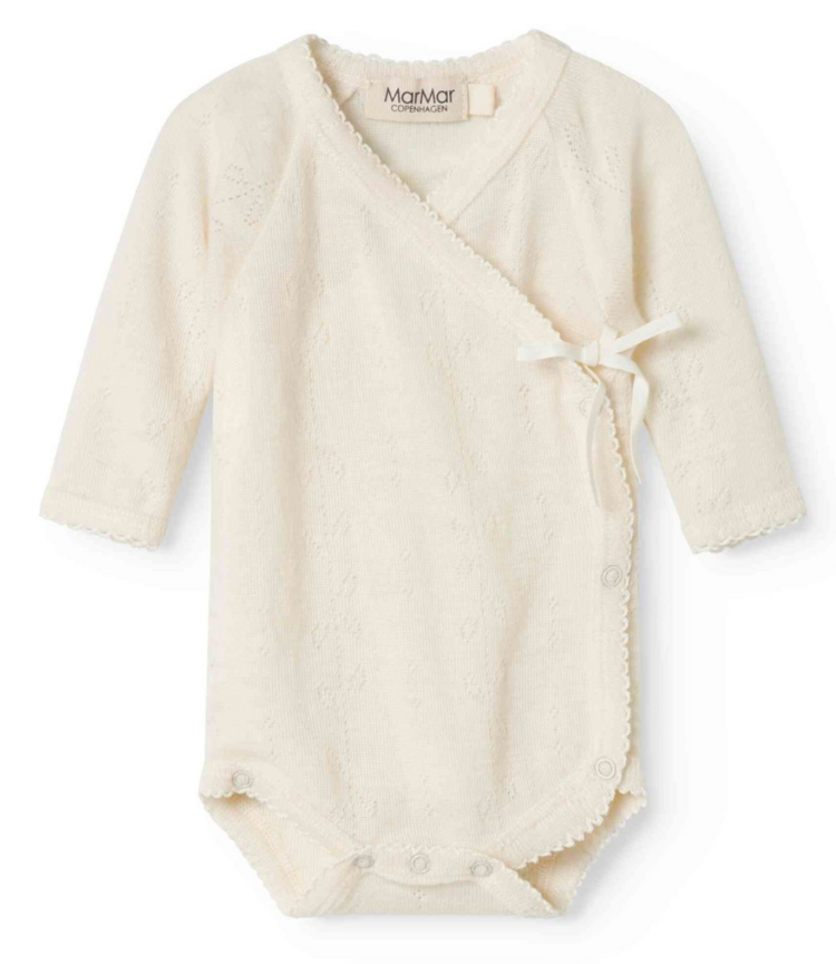 MarMar Copenhagen Belita Onesie