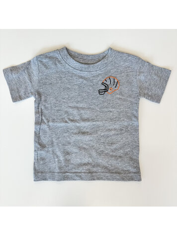 SWEET OLIVE STREET Bengals Helmet Tee