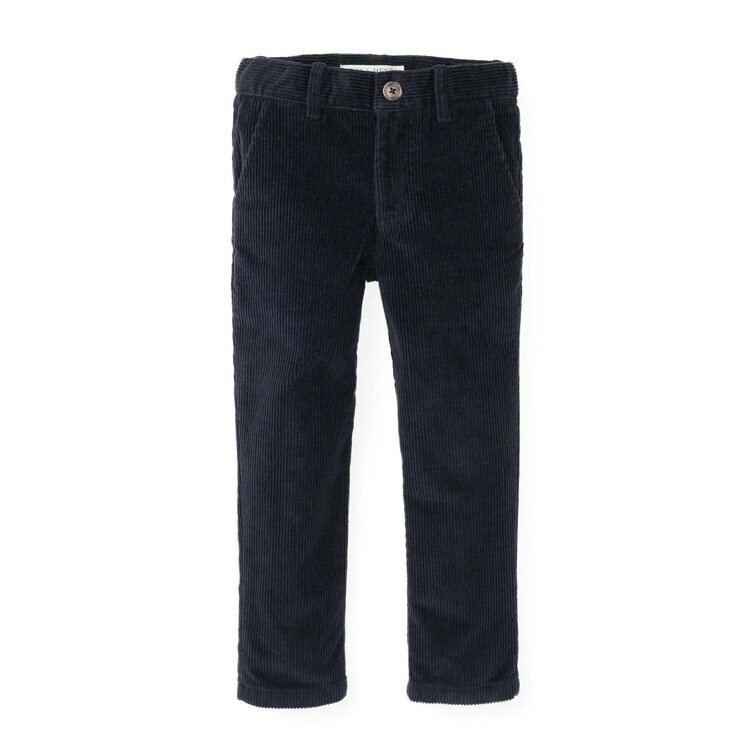 HOPE & HENRY Organic Corduroy Pant