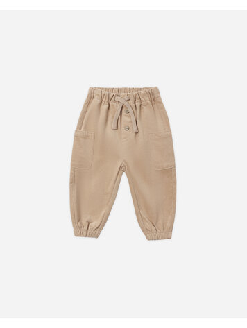 QUINCY MAE Luca Baby Pant