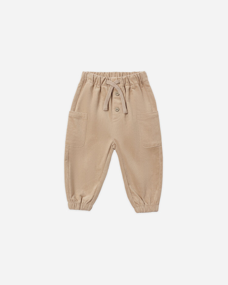QUINCY MAE Luca Baby Pant